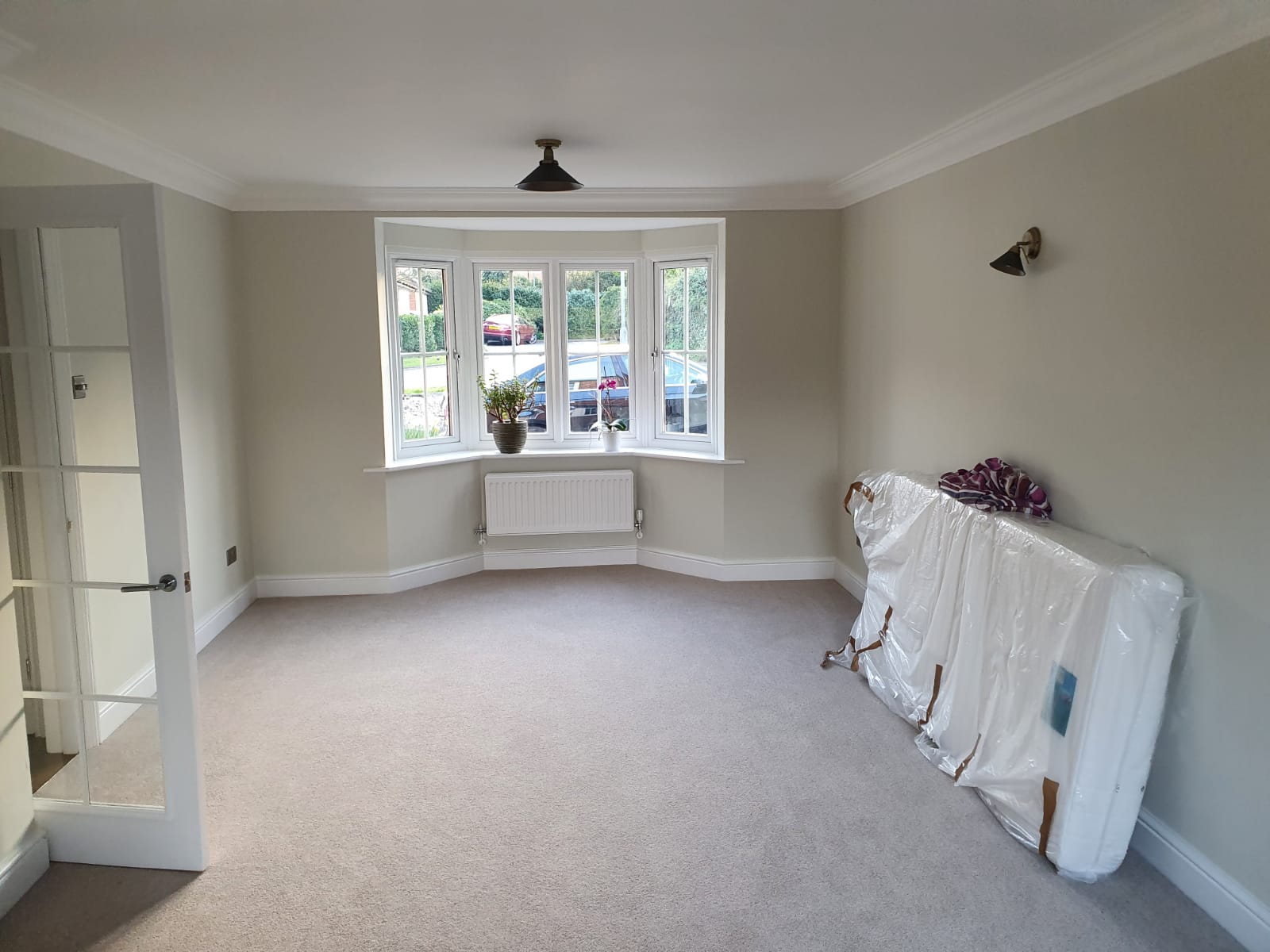 Painting & Decorating Services Oxford