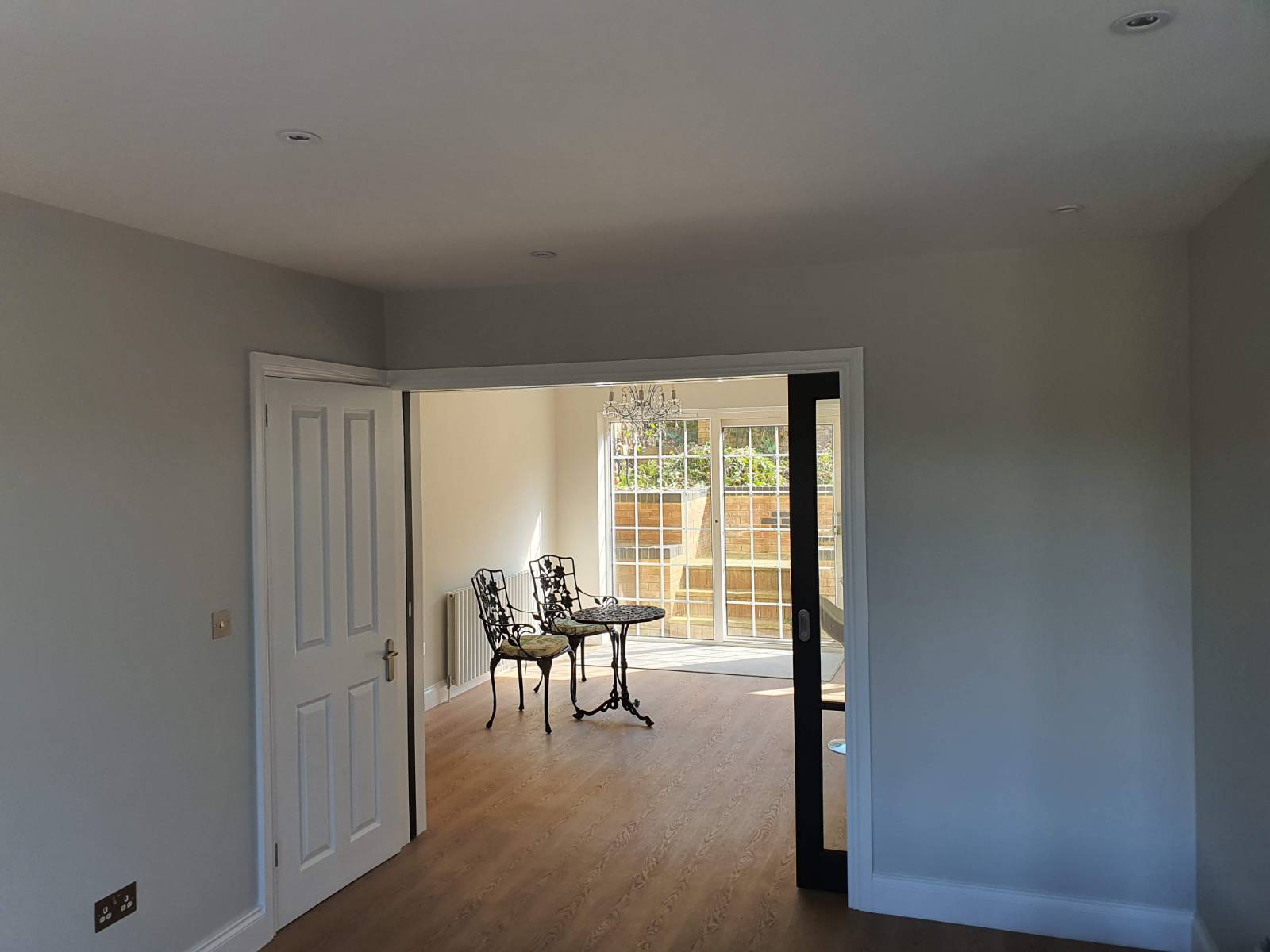 Property Maintenance Company Oxfordshire