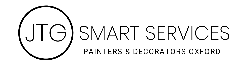 Painters & Decorators Oxford - JTG Smart Services